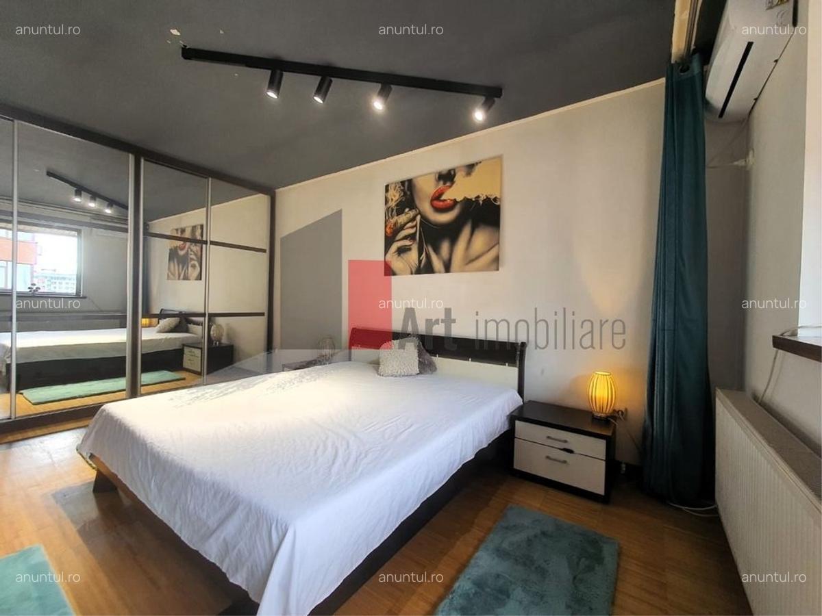 Vand apartament 3 camere-Chiajna- Militari Residence+loc de parcare - 6