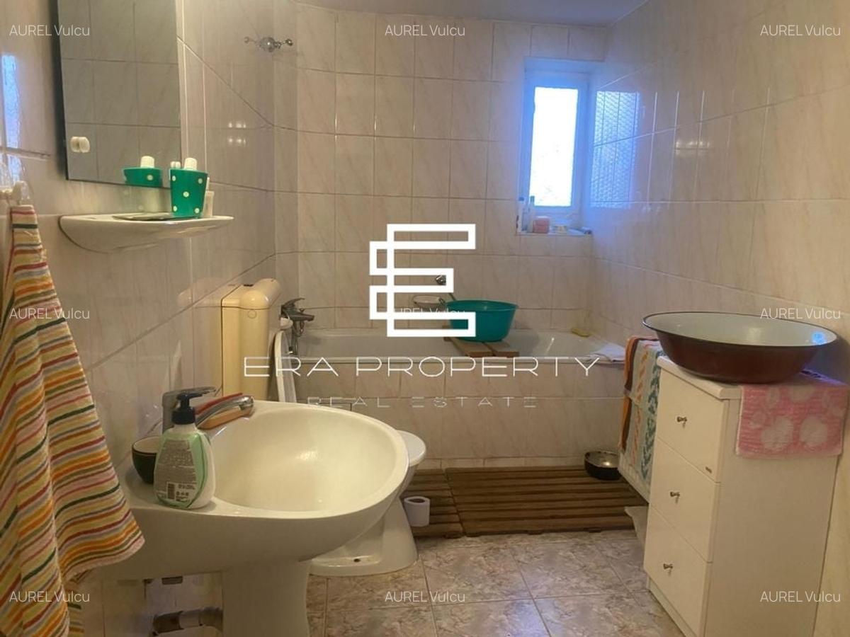 Casa individuală, 283 mp utili, teren 992 mp – zona Parcul Sub Arini - 7