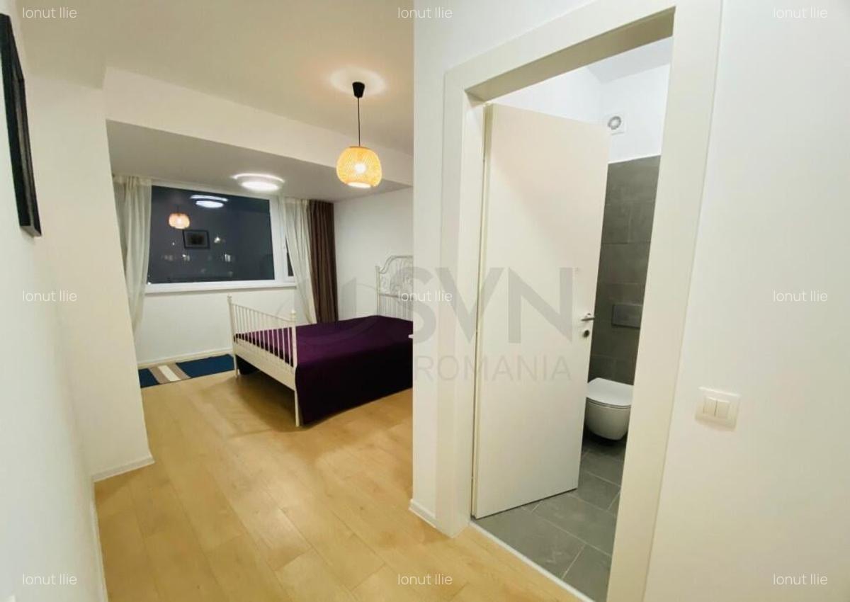 Apartament 3 camere de Bucurestii Noi I Chitila - 4
