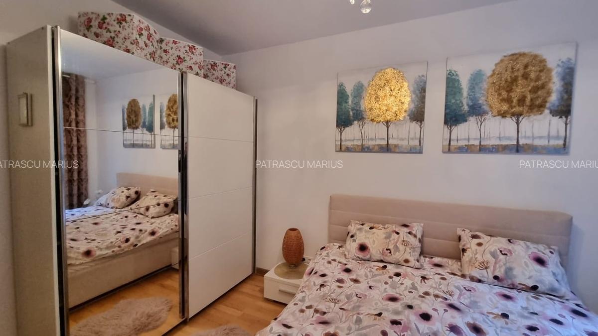Apartament  2 camere Sinaia - 4