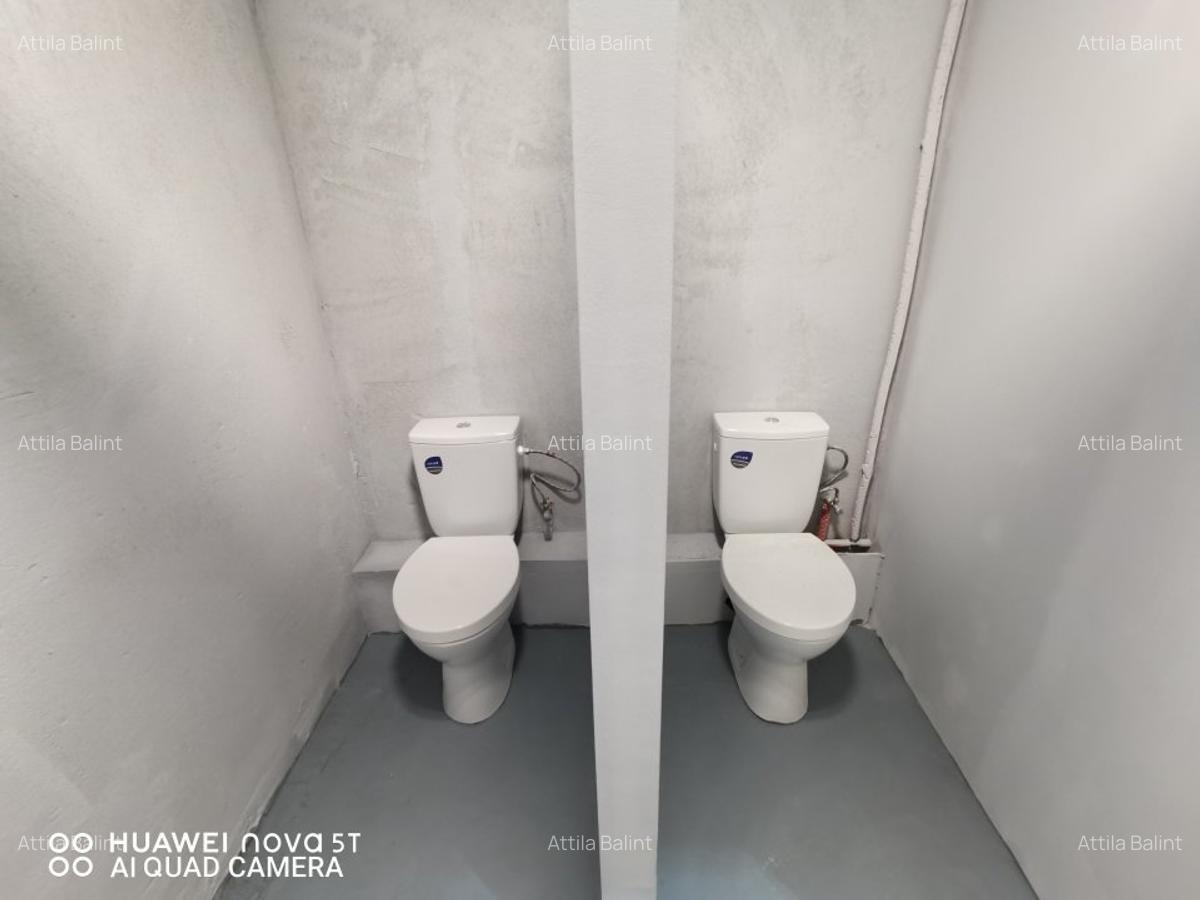 Inchiriez hala 209 mp in Giarmata Mare 5.5 euro/mp + TVA - 6