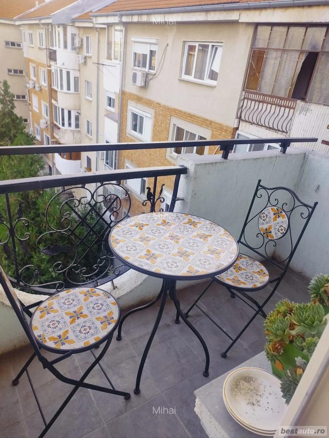 Inchiriez apartament Alfa, langa sta?ia de tramvai - 5