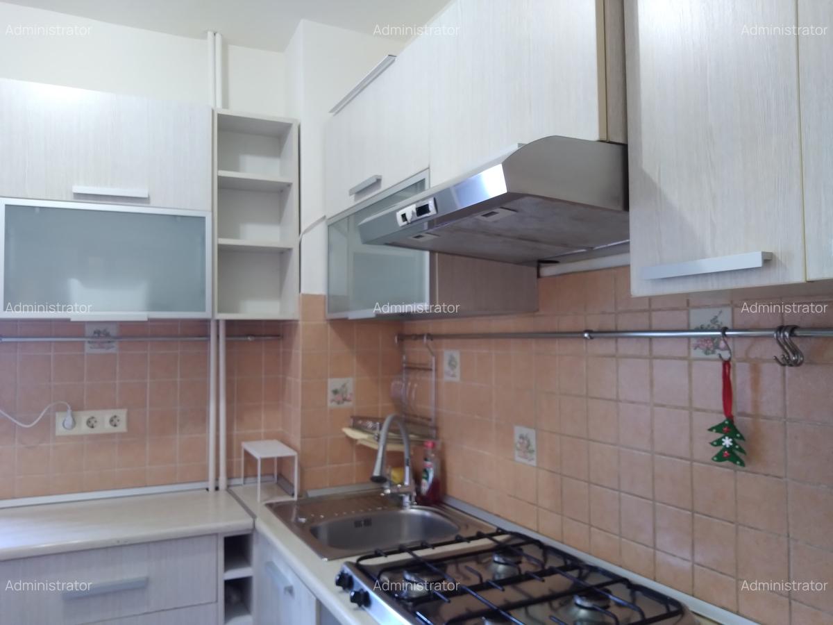 Calea Calarasilor, 6 min metrou Muncii, bloc mixt - 4