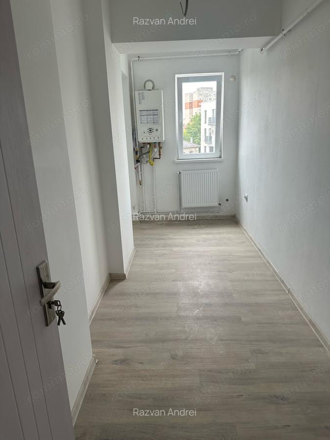 Vind garsoniera - 1