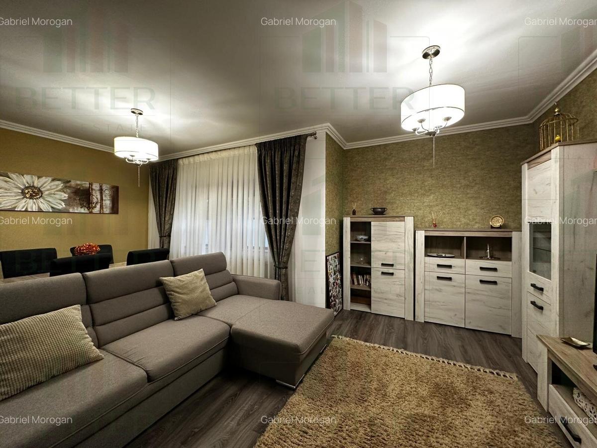 Vila Tip Triplex - Popesti Leordeni - Metrou Dimitrie Leonida - 9