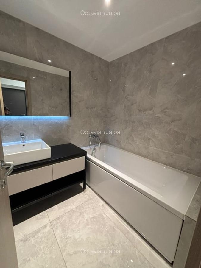 Studio premium cu parcare subterana – Select Residence Dristor - 8