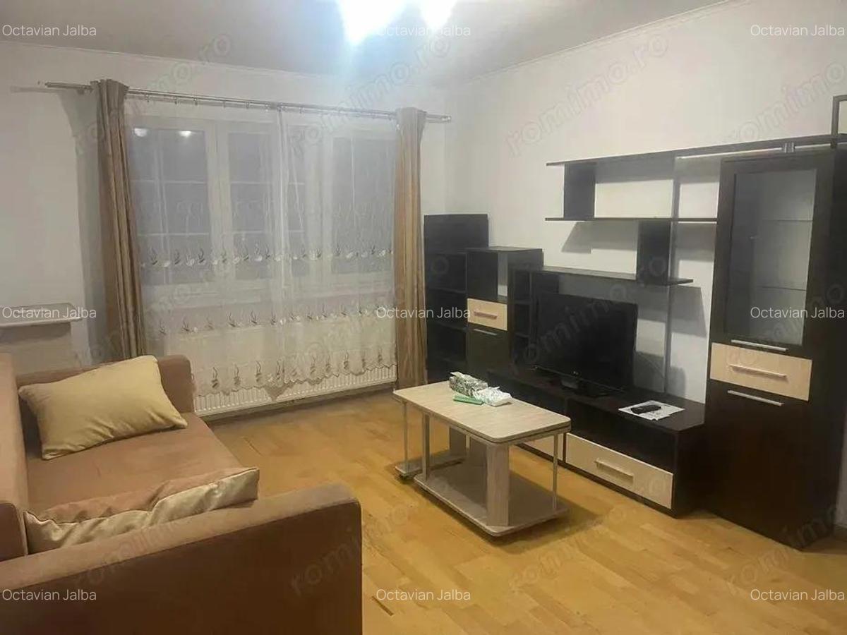 Apartament 2 camere 7 minute de metrou Nicolae Grigorescu, aproape de IOR - 1 Apartament 2 camere 7 minute de metrou Nicolae Grigorescu, aproape de IOR - 1