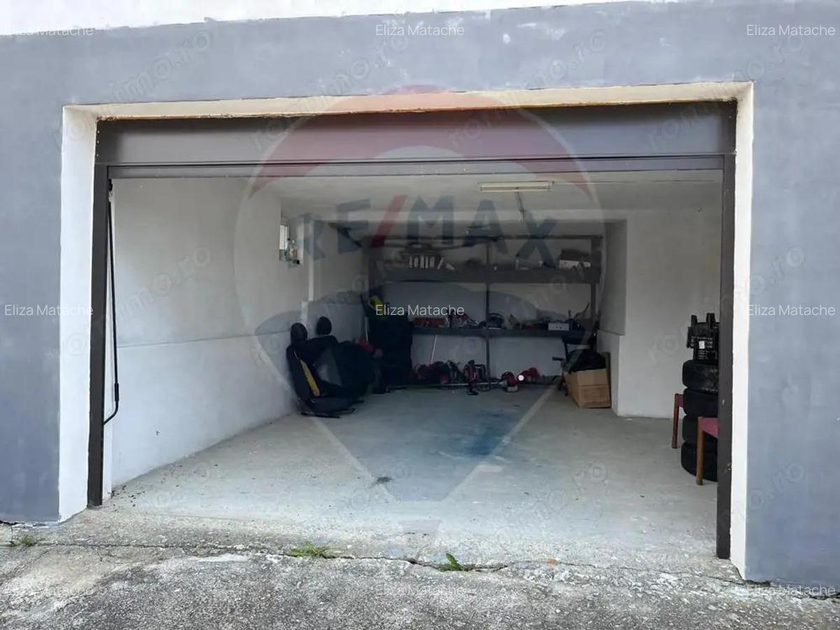 Vila multifunc?ionala cu 3 corpuri, langa Campulung-Muscel - 18