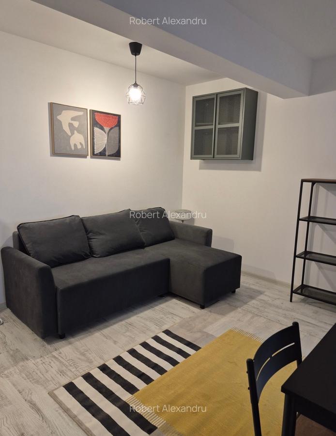 Inchiriere Studio Dublu Popesti Metrou Leonida - 1