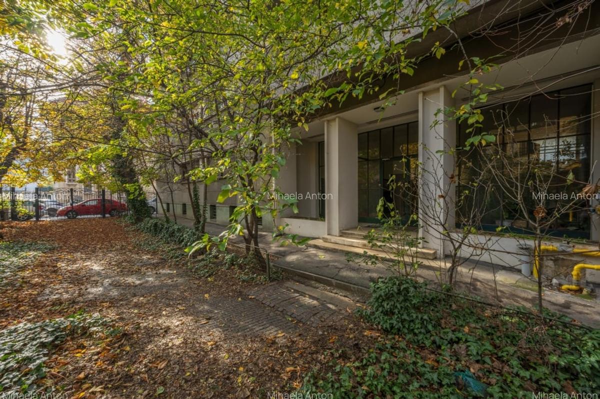 Universitate, Str. Maria Rosetti, Gradina Icoanei, parter/3,  Comision 0 % - 17