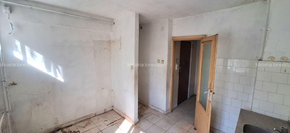 Apartament cu 2 camere semidecomandat în Central - 4