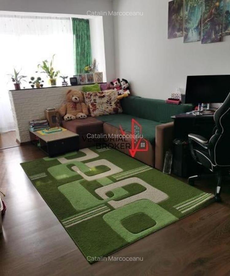 Apartament 3 camere Dristor Park Lake - 5