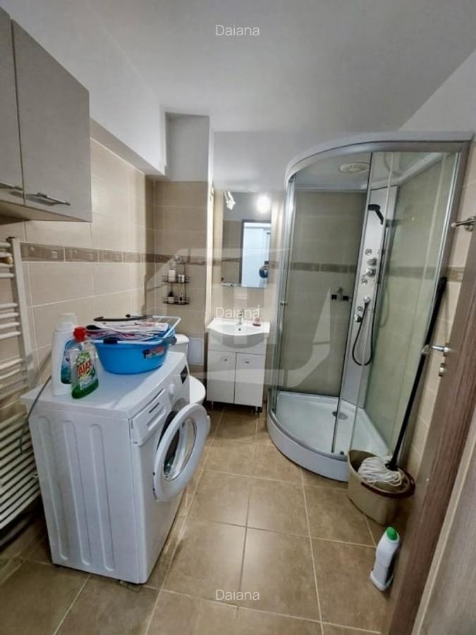 Apartament 2 camere I decomandat I zona Iulius Mall - 4