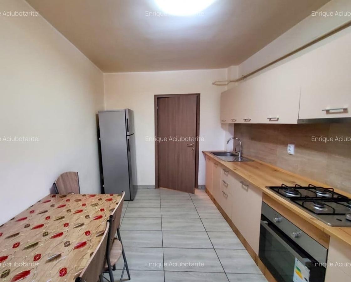 Apartament spatios cu 2 camere, strada Porii 150 - 9