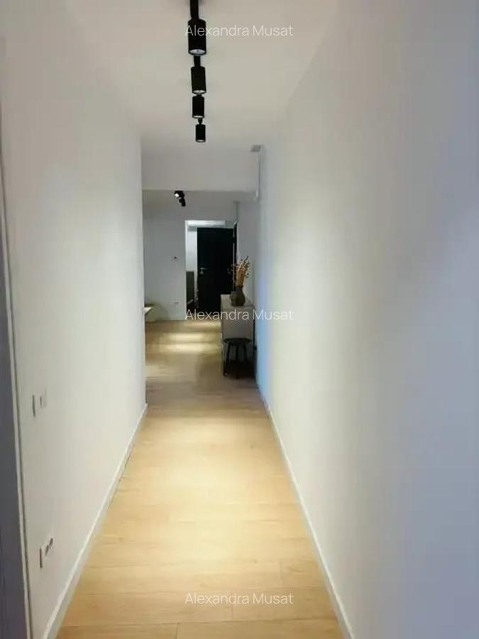 Inchiriere apartament 3 camere nou | Prima chirie | parcare inclusa - 9