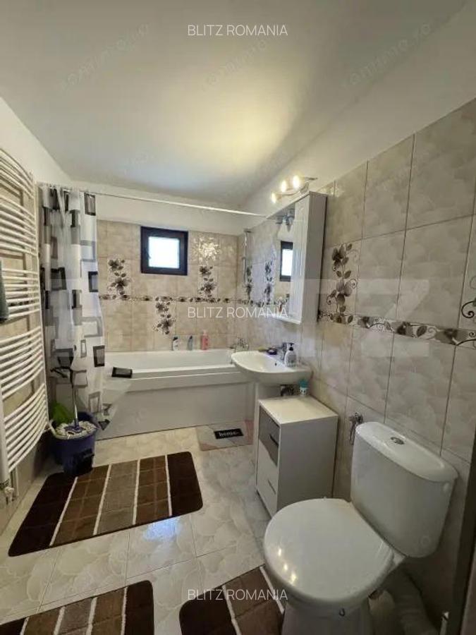 Casa cu 6 camere in Cristur, 287mp - 4