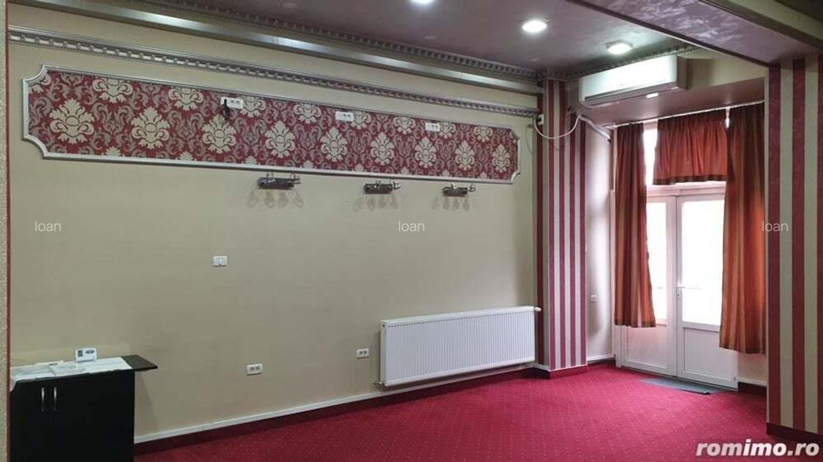 Dau in chirie spatiu comercial amenajat Arad, Poetului - 6