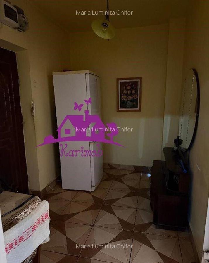 Apartament zona Cantemir - 1