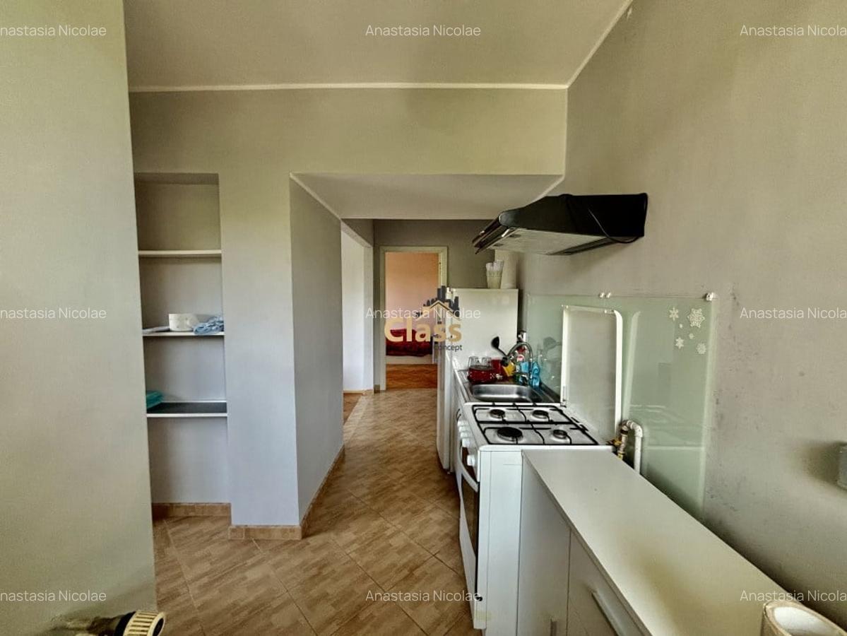 Apartament 3 camere | 54 mpu | zona Sala Sporturilor Plopilor - 6