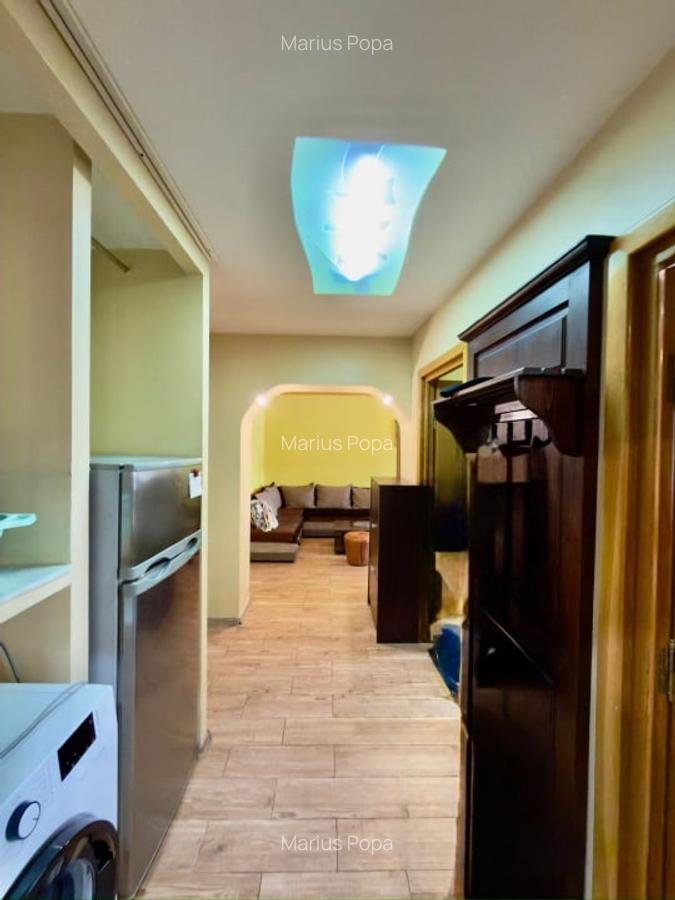 Apartament 3 camere de inchiriat - Tomis 2, langa Biserica Alba - 8