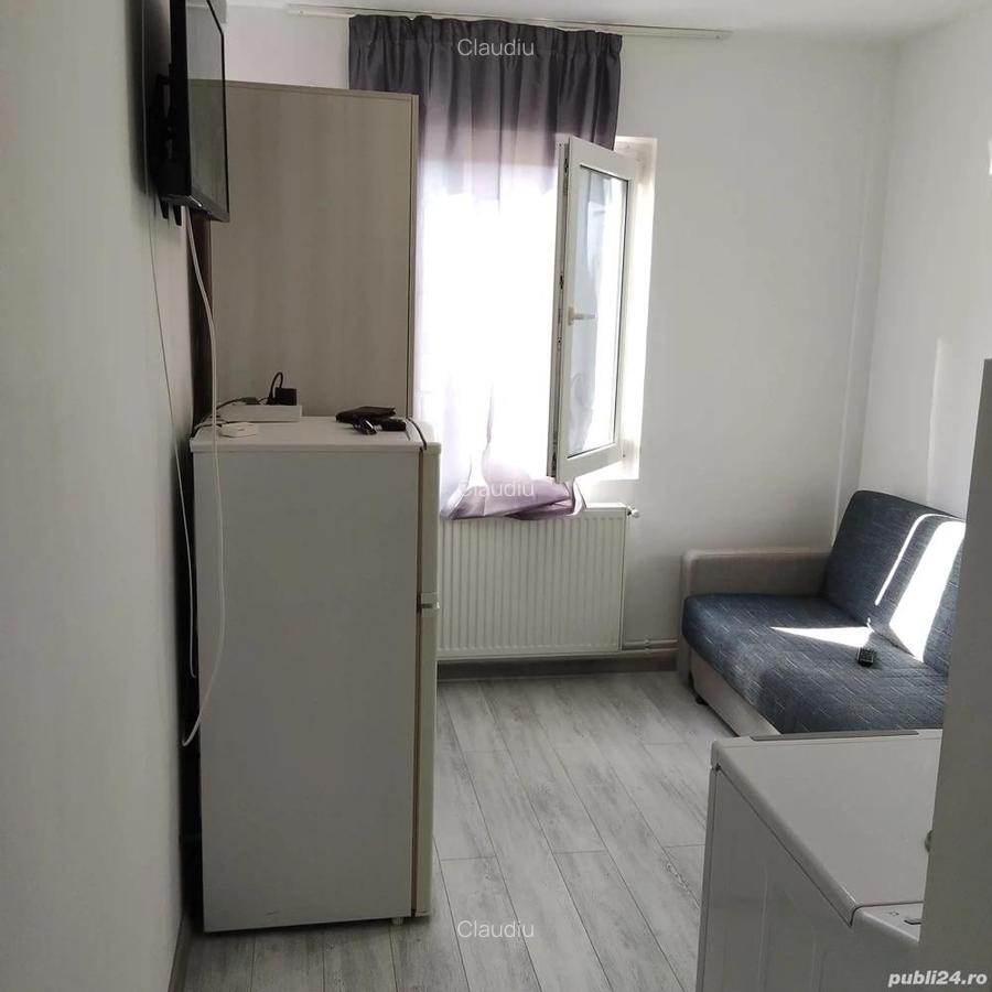 Inchiriez garsoniera confort 3 et 2 amenajata linga Afi Mall,UTA - 10