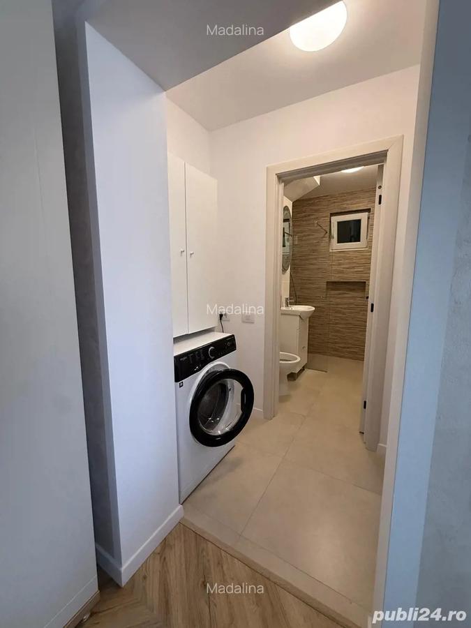 Apartament 2 camere - 5
