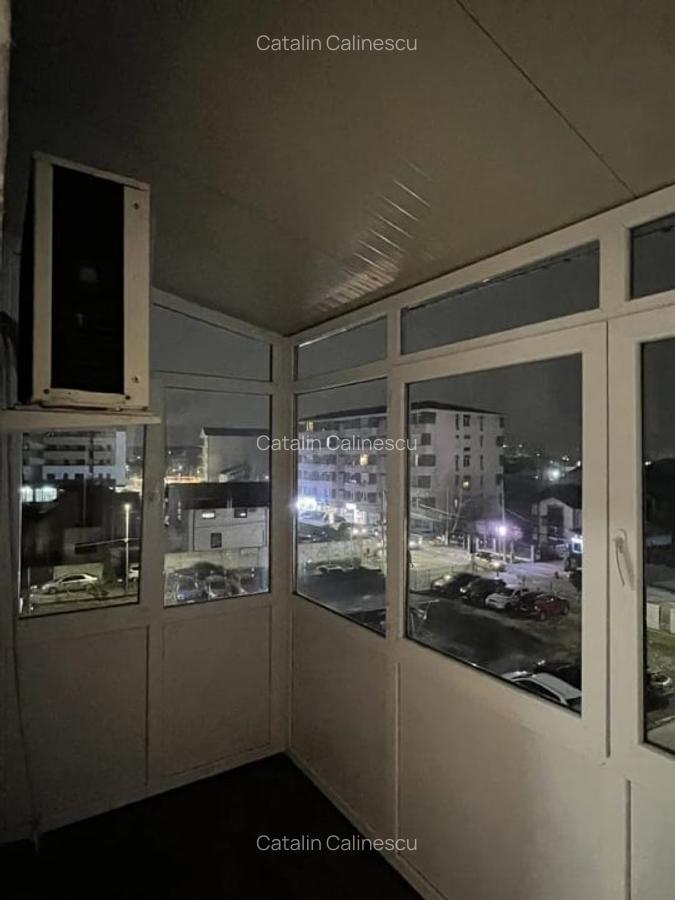 2 camere decomandat Str. Tineretului langa Shaormeria Baneasa - 8