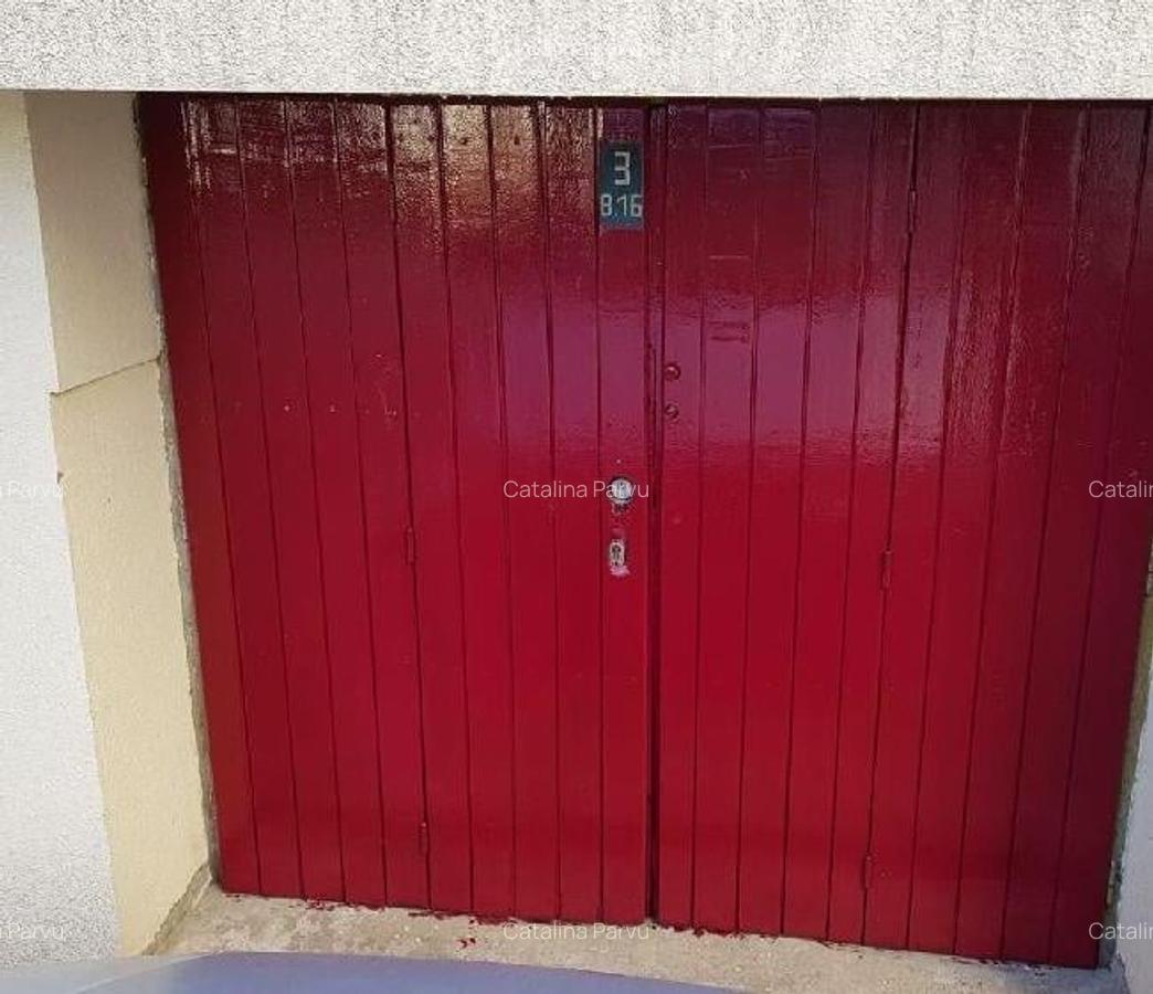 Apartament cu 2 camere decomandat, mobilat în Calea Călărașilor - 17