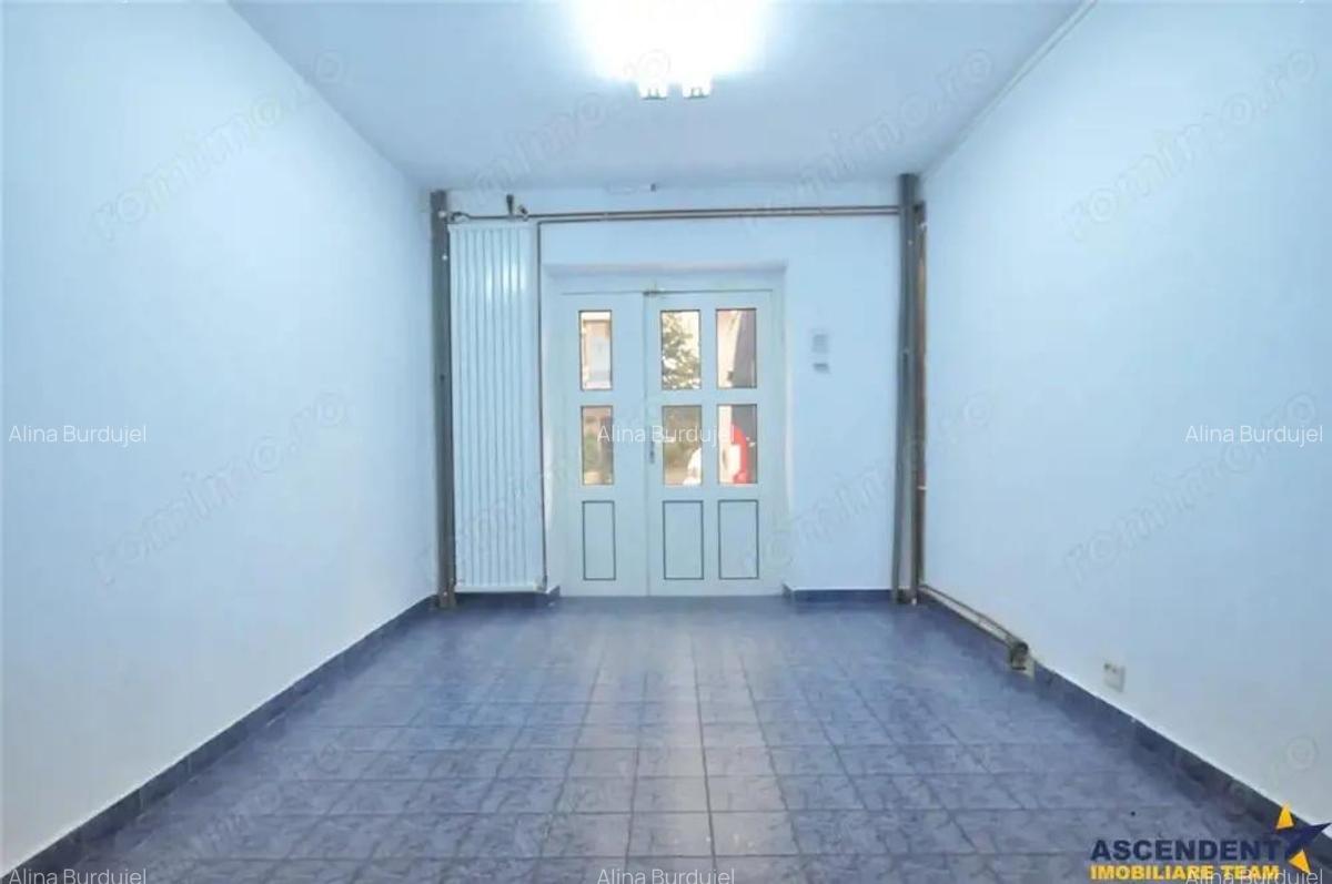 Spatiu comercial,vitrinat,doua intrari,acces facil, Calea Bucuresti,Astra,Brasov - 5