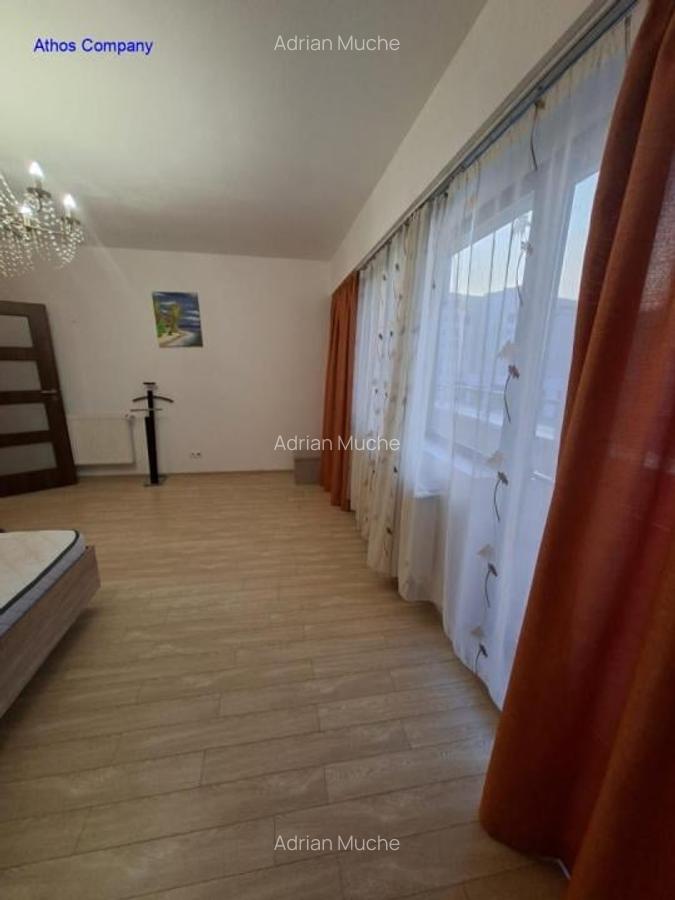 Inchirieri Apartamente 2 camere NORD CAPITALE (DOROBANTI) - 4