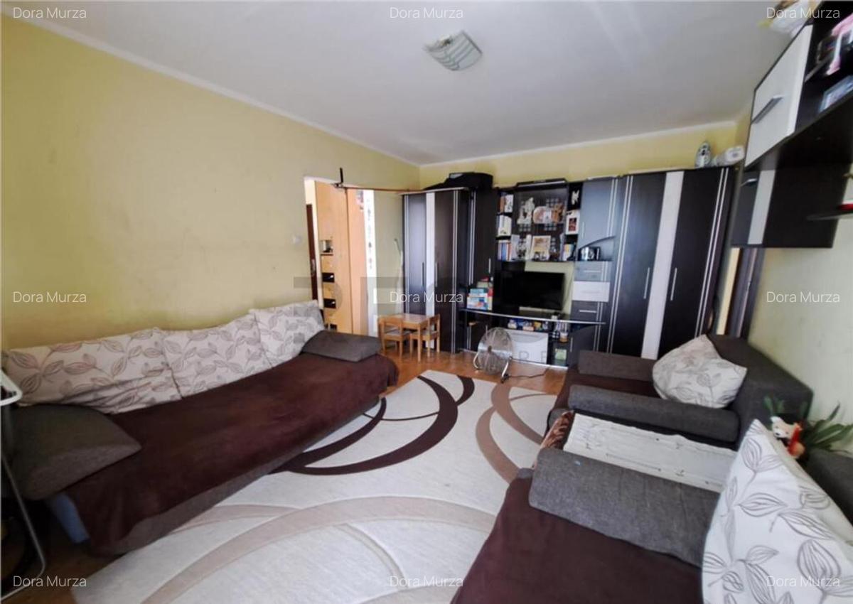 RECO Apartament zona garii - 8