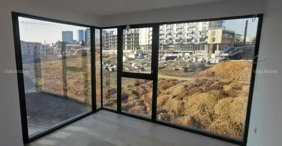 Apartament 2 Camere High End | One Lake Club | - 1