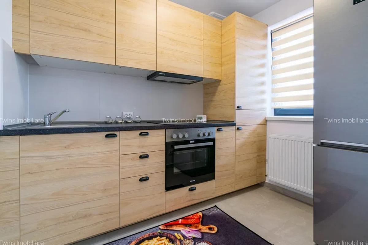 THEODOR PALLADY | HILS RESIDENCE | CENTRALA | AC | METROU - 5