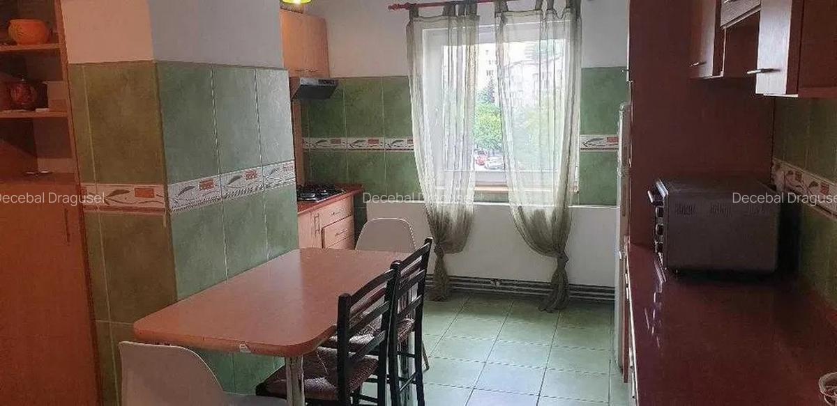 Apartament 2 Camere Decomandat - I.L. Caragiale - Cod 4575 - 1