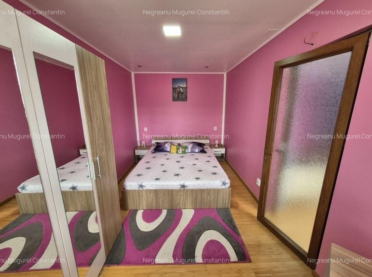 Apartament 2 cam.complet mobilat/utilat 41 mp utili castel Cantacuzino - 6 Apartament 2 cam.complet mobilat/utilat 41 mp utili castel Cantacuzino - 6