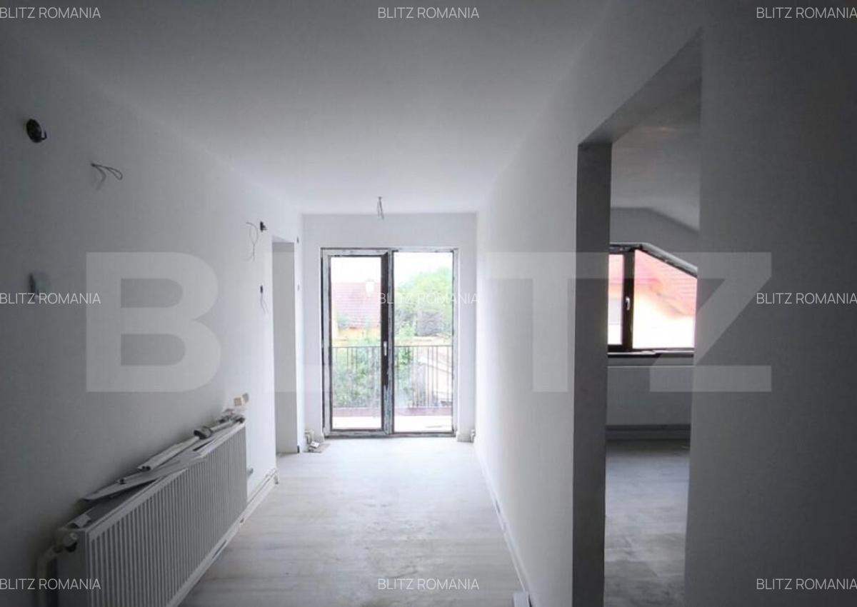 Casa cocheta, 140 mp utili si 250 mp teren, finisata,toate u - 11
