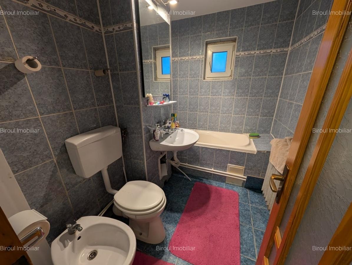 Nord Selgros, apartament situat la Parter - 5