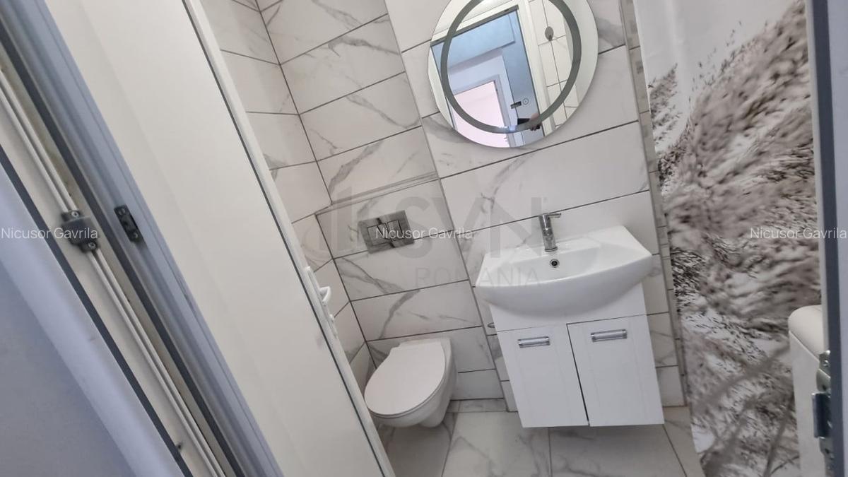 REA1023799 Apartament Mobilat 2 Camere Dorobanti - 4