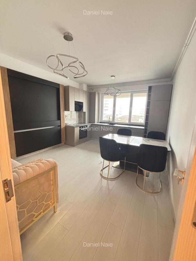 Apartament tip studio, construcție nouă, aproape de metrou - 3