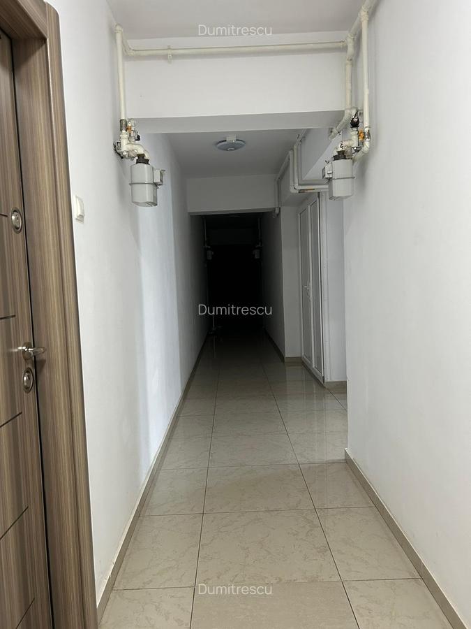 Titan 4 Residence Etaj 3 Centrala Parcare Lift Bloc 2018 Caramida 17 Min  Metrou - 15