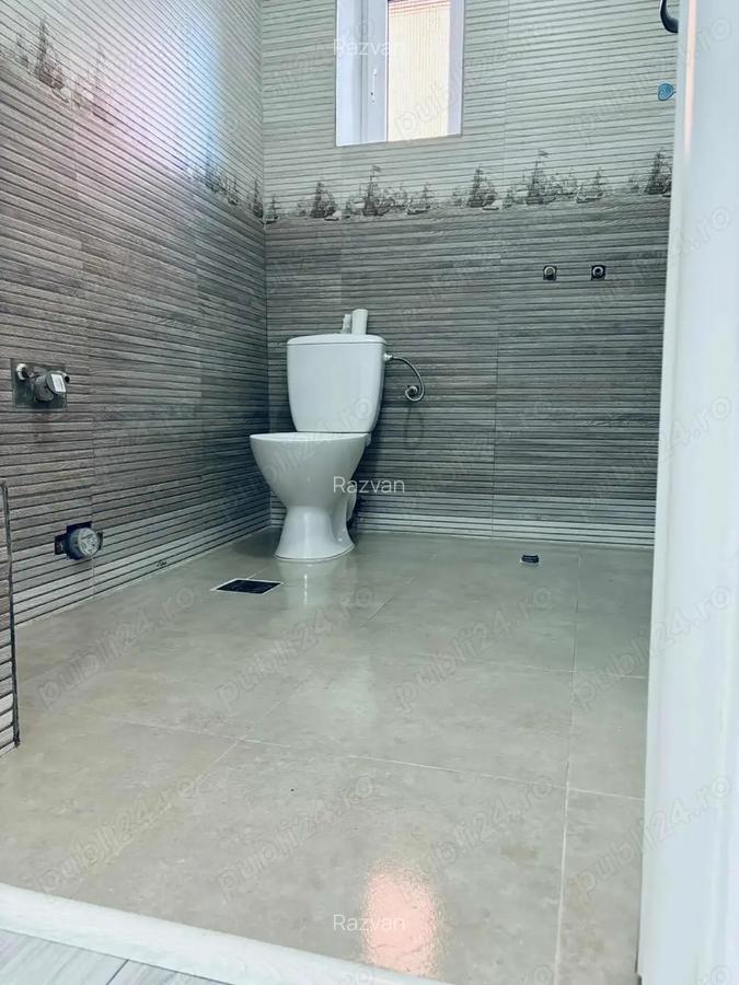 Apartament 2 camere, parter complet renovat Petrila, str. 22 Decembrie (zona centrala) - 7