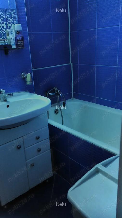 Inchiriere ap 2 camere Metrou Raul Doamnei - 52mp - 8