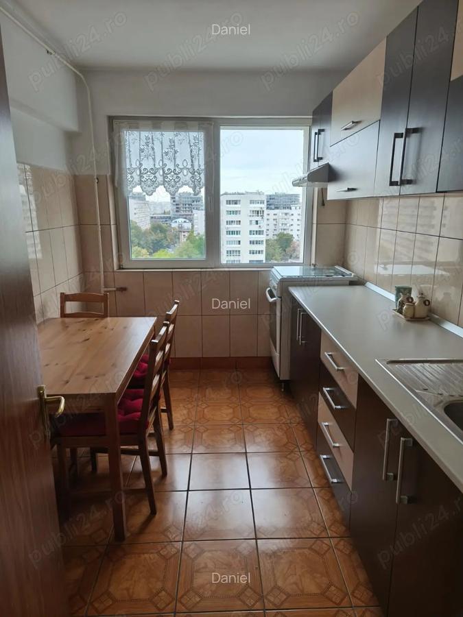 Inchiriere apartament 2 camere Dristor Camil Ressu - 3