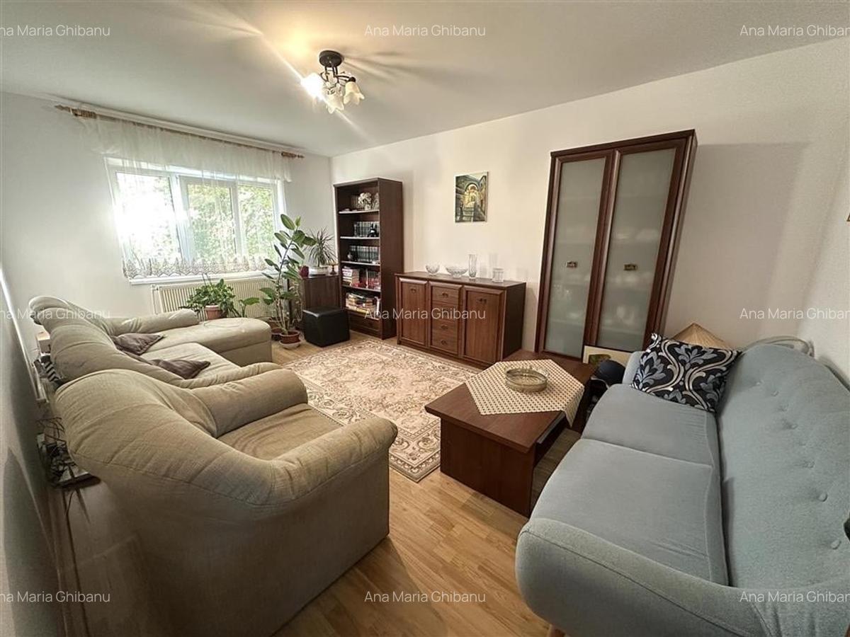 Apartament cu 3 camere, 2 bai- Aleea T. Neculai Lidl - 1