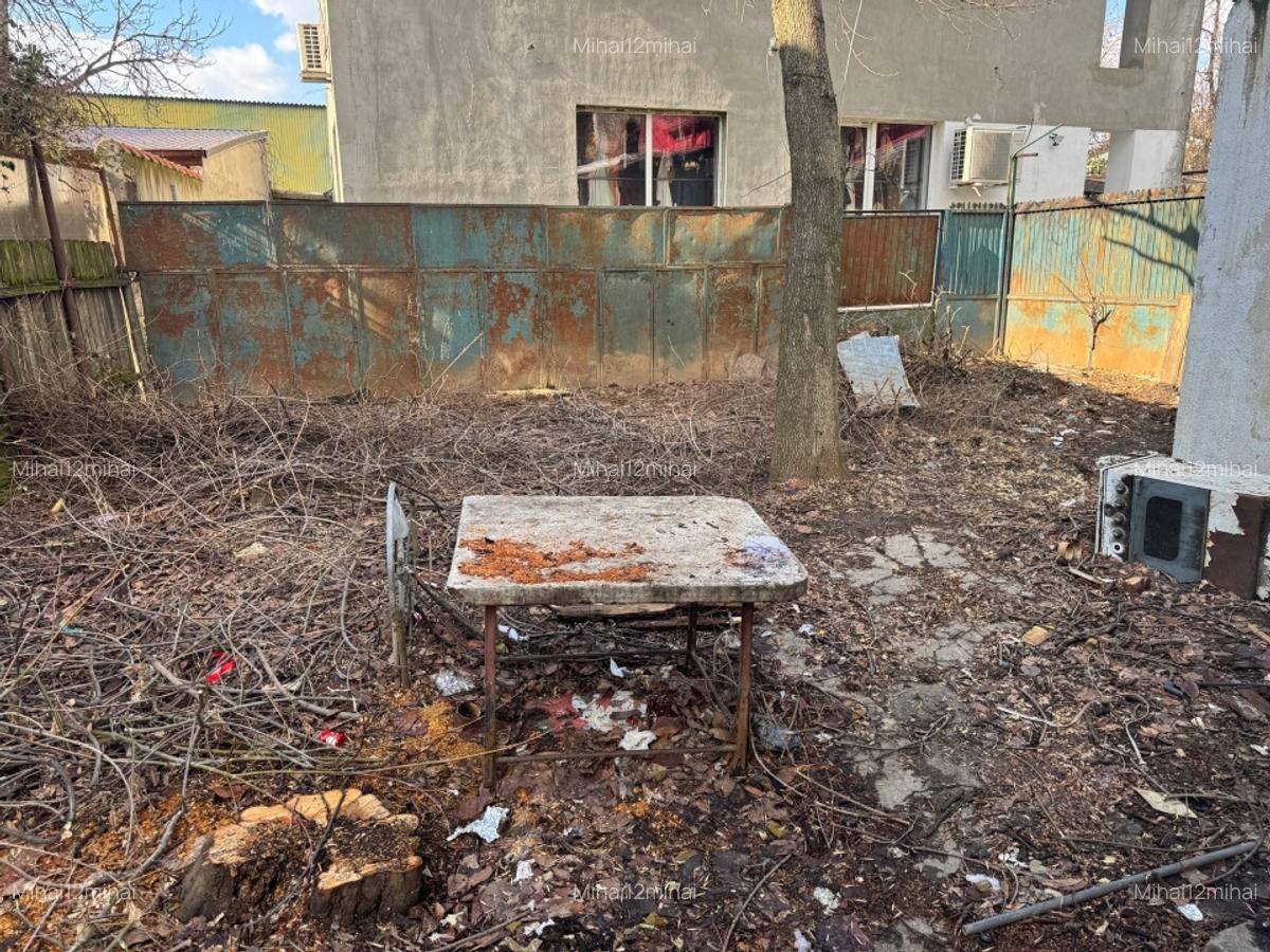 Propietar vand casa cu teren in zona Crangasi Giulesti intens circulata - 5