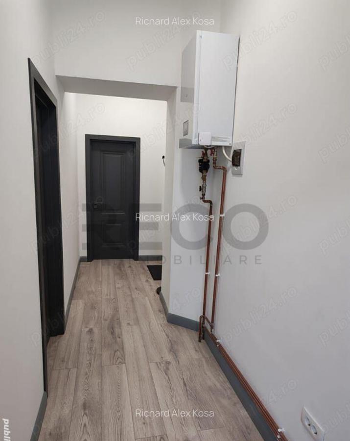 RECO Spatiu de Birouri - 2