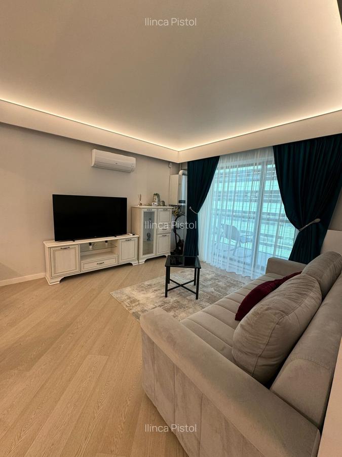 Cortina North I I 2 camere I I Parcare - 3 Cortina North I I 2 camere I I Parcare - 3