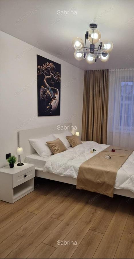 Apartament cu 2 camere de vanzare in zona Aparatorii Patriei - 3