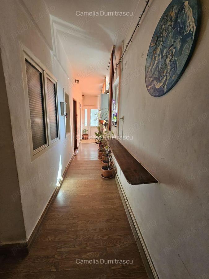 Elisabetin Casa 4 Camere Curte comuna - 6