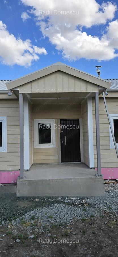 Casa noua de vanzare Lehliu Gara - 30